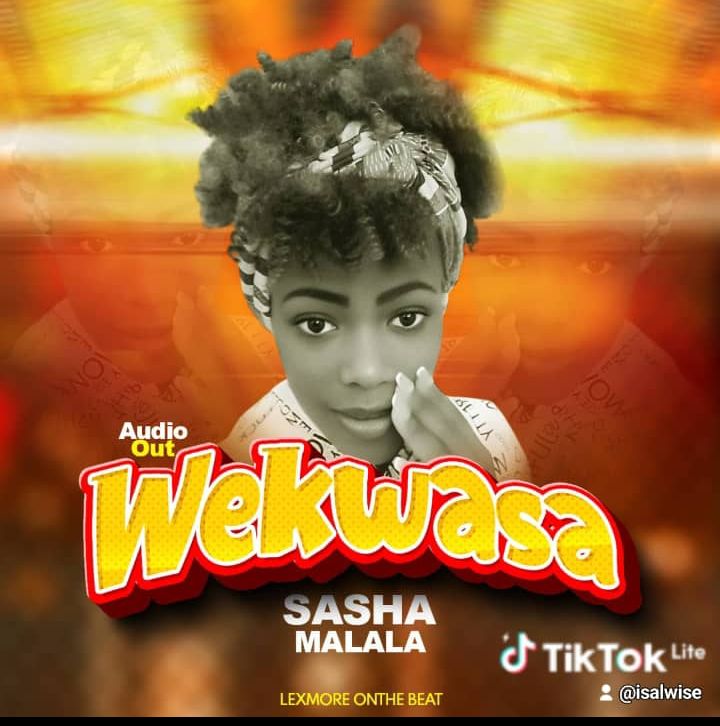 Wekwasa Sasha Malala