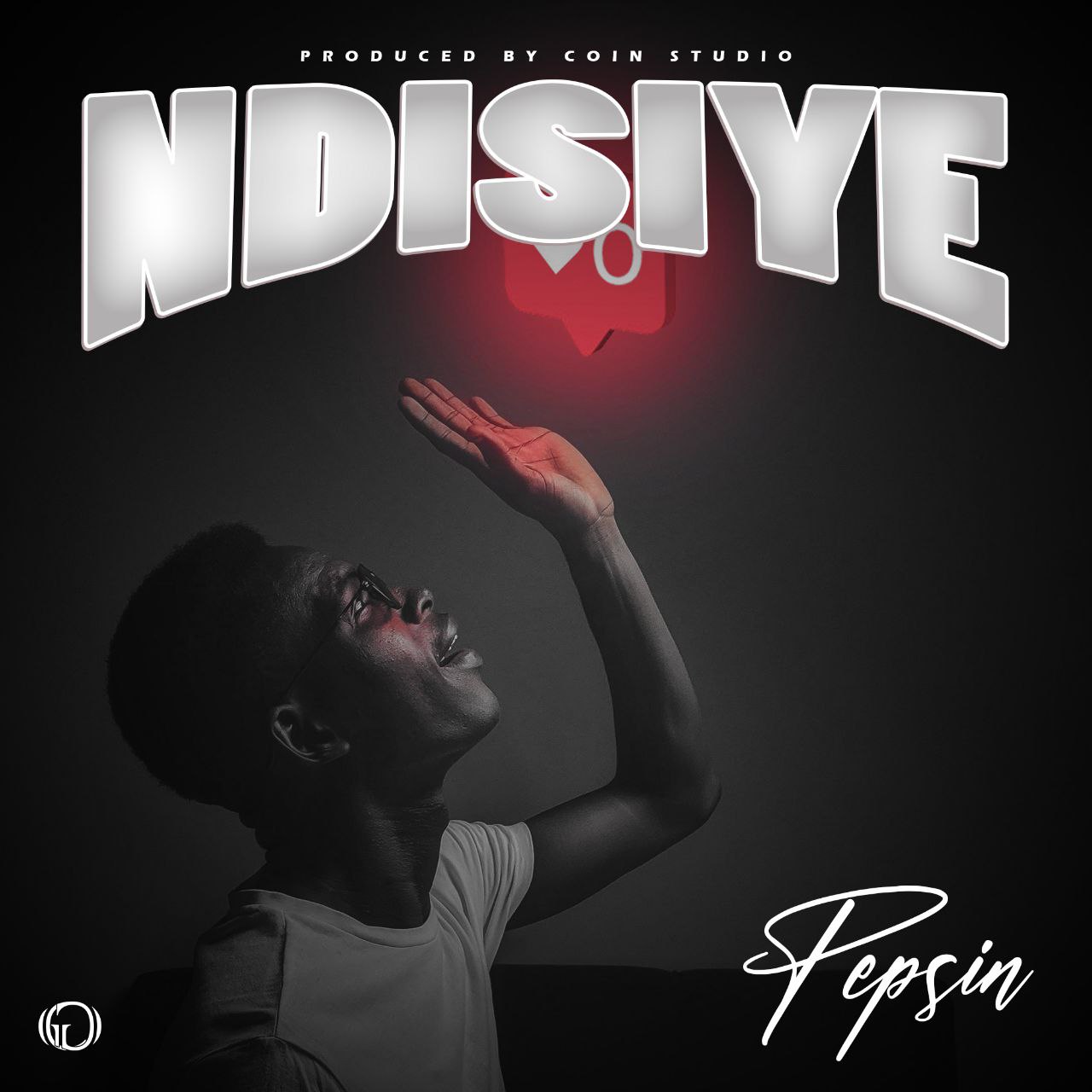 Ndisiye