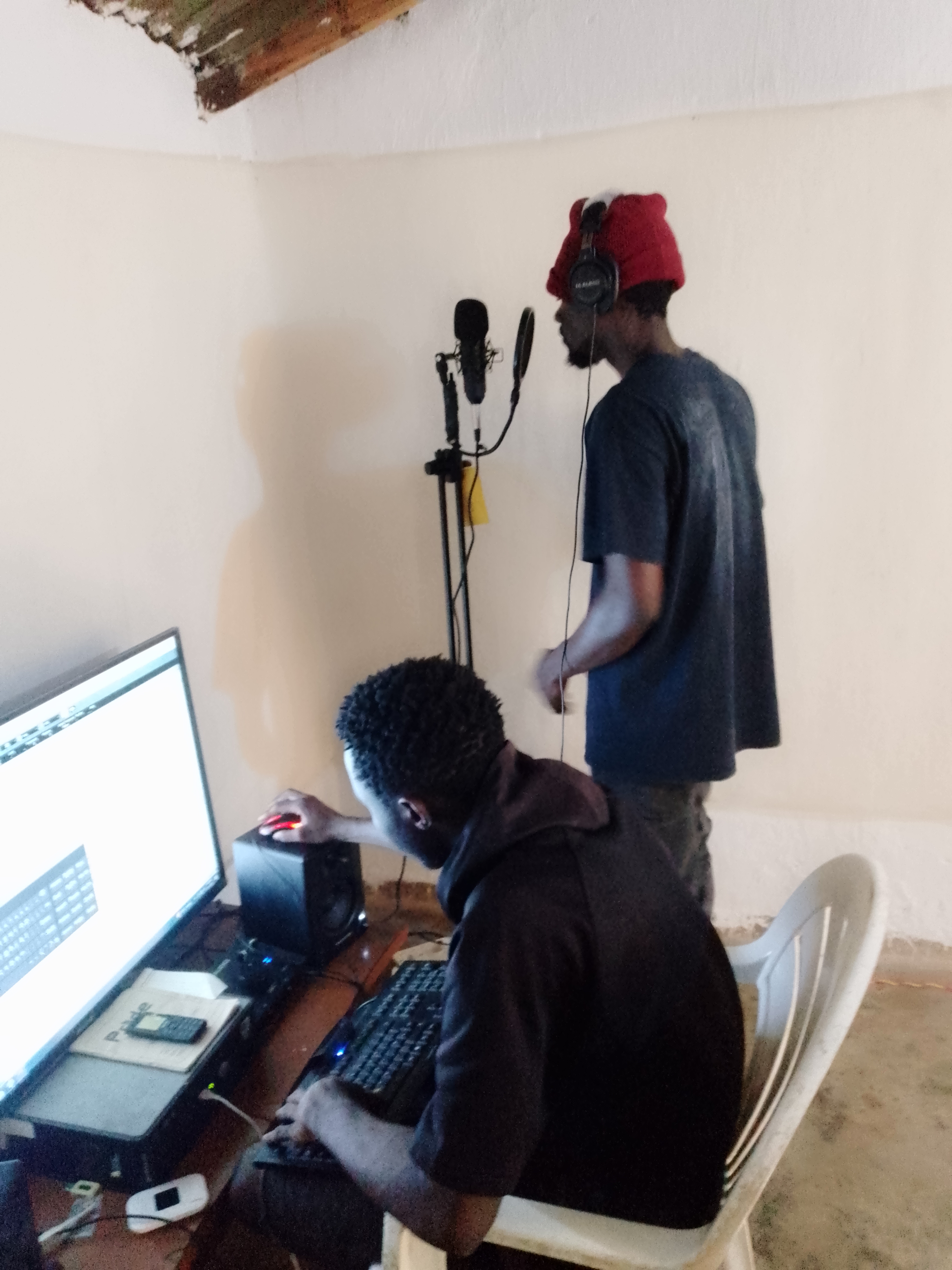 Duwa