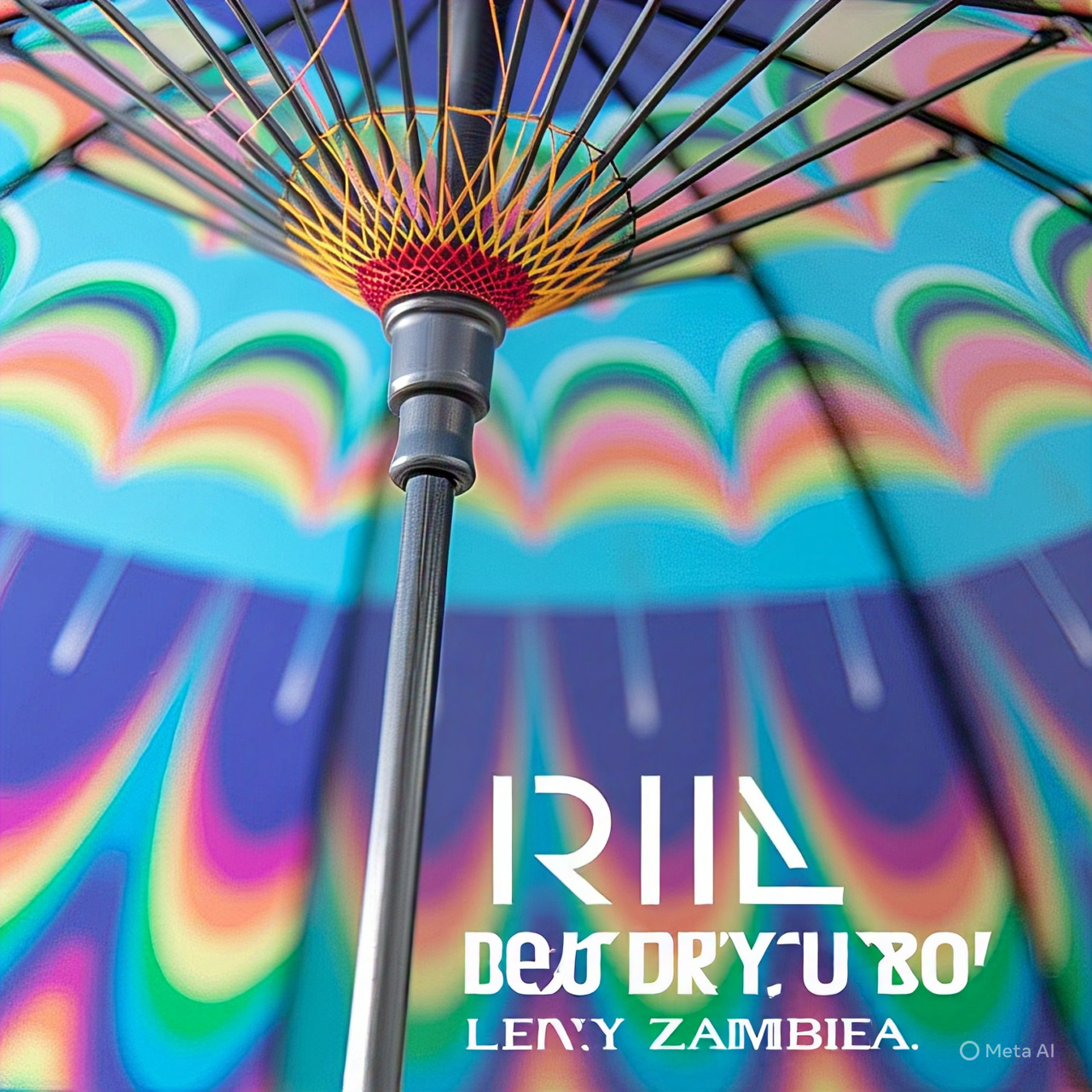 Umbrella (Real nyemba ft dannyzo leey Zambia, back dee)
