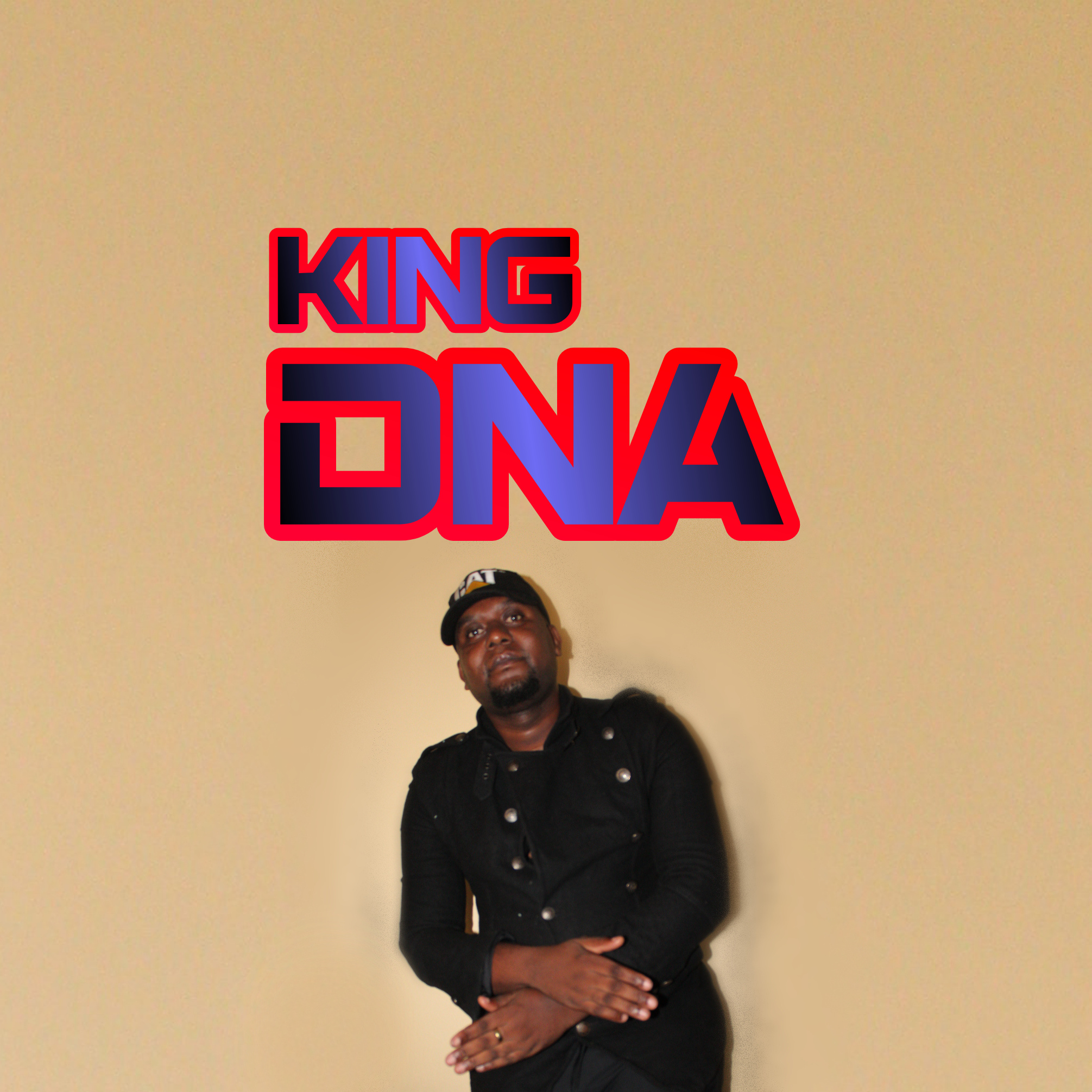 King DNA