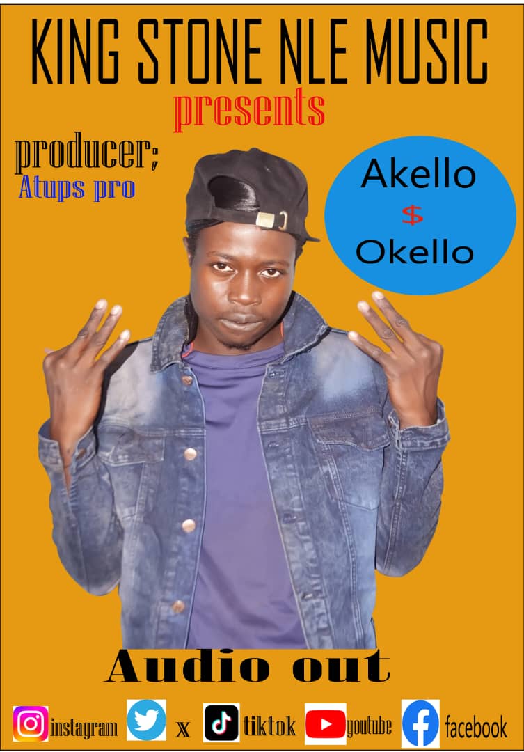 Akello and Okello