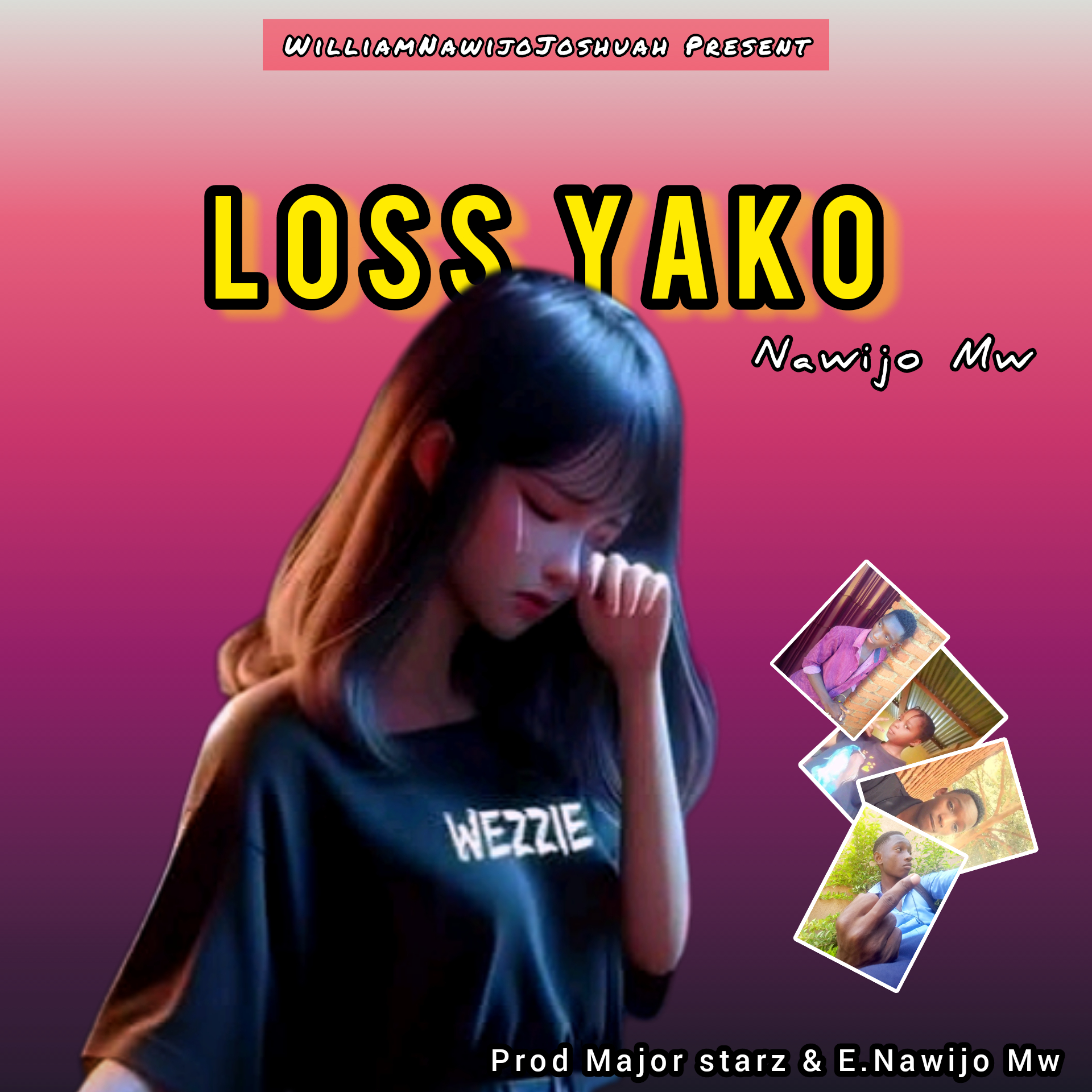 Loss Yako