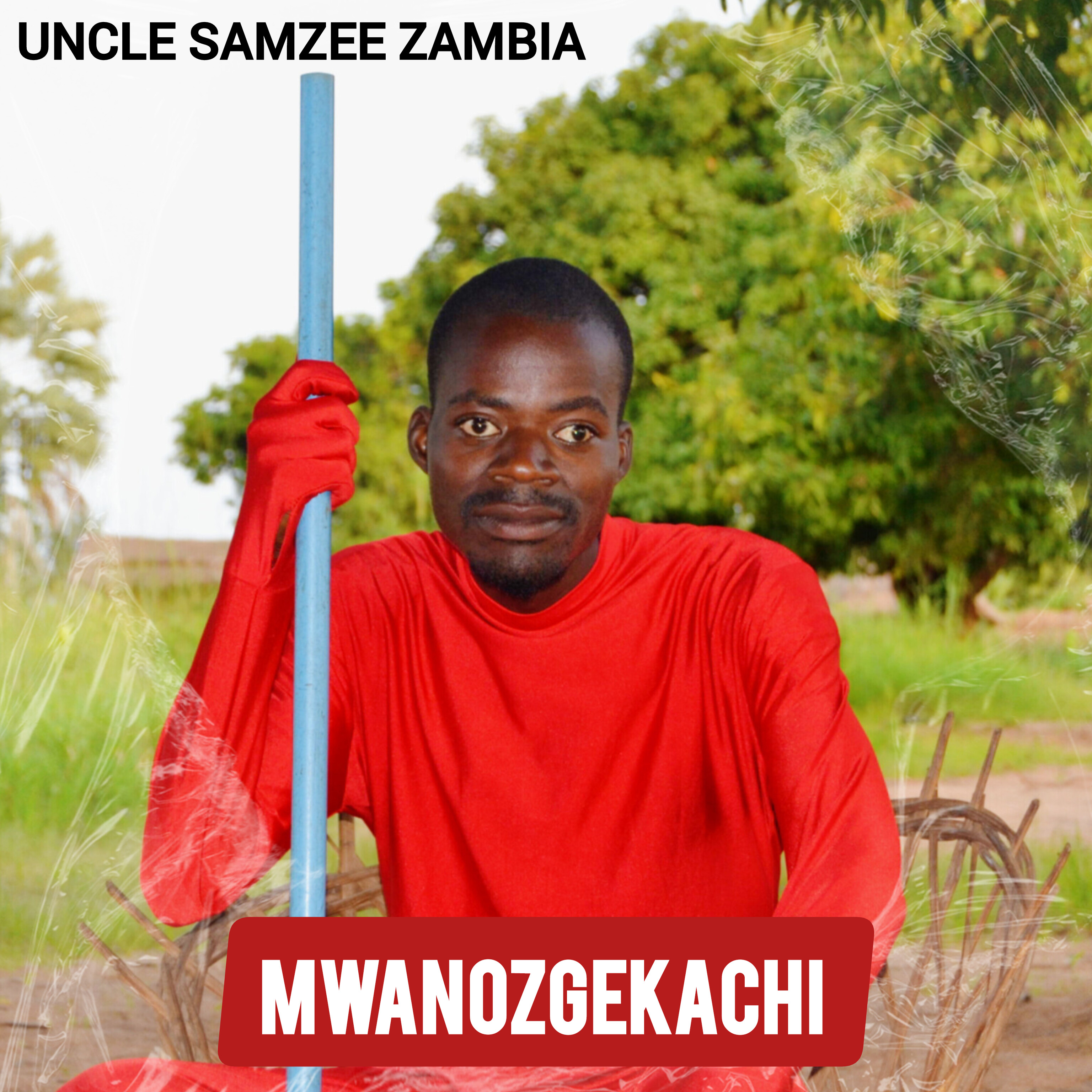 MWANOZGEKACHI (Ft: Stevel G)