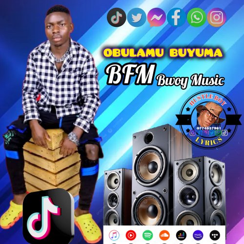 Obulamu bunyuma