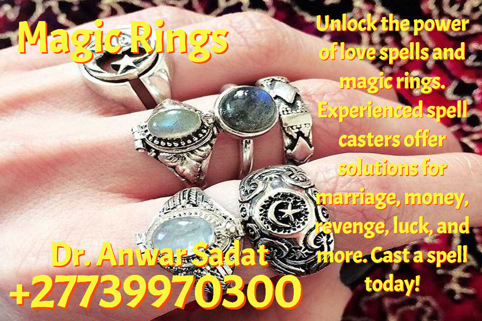 Free Money Spell +27739970300