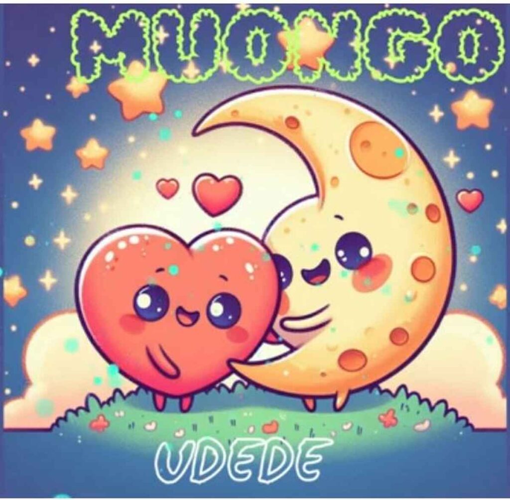 Muogo