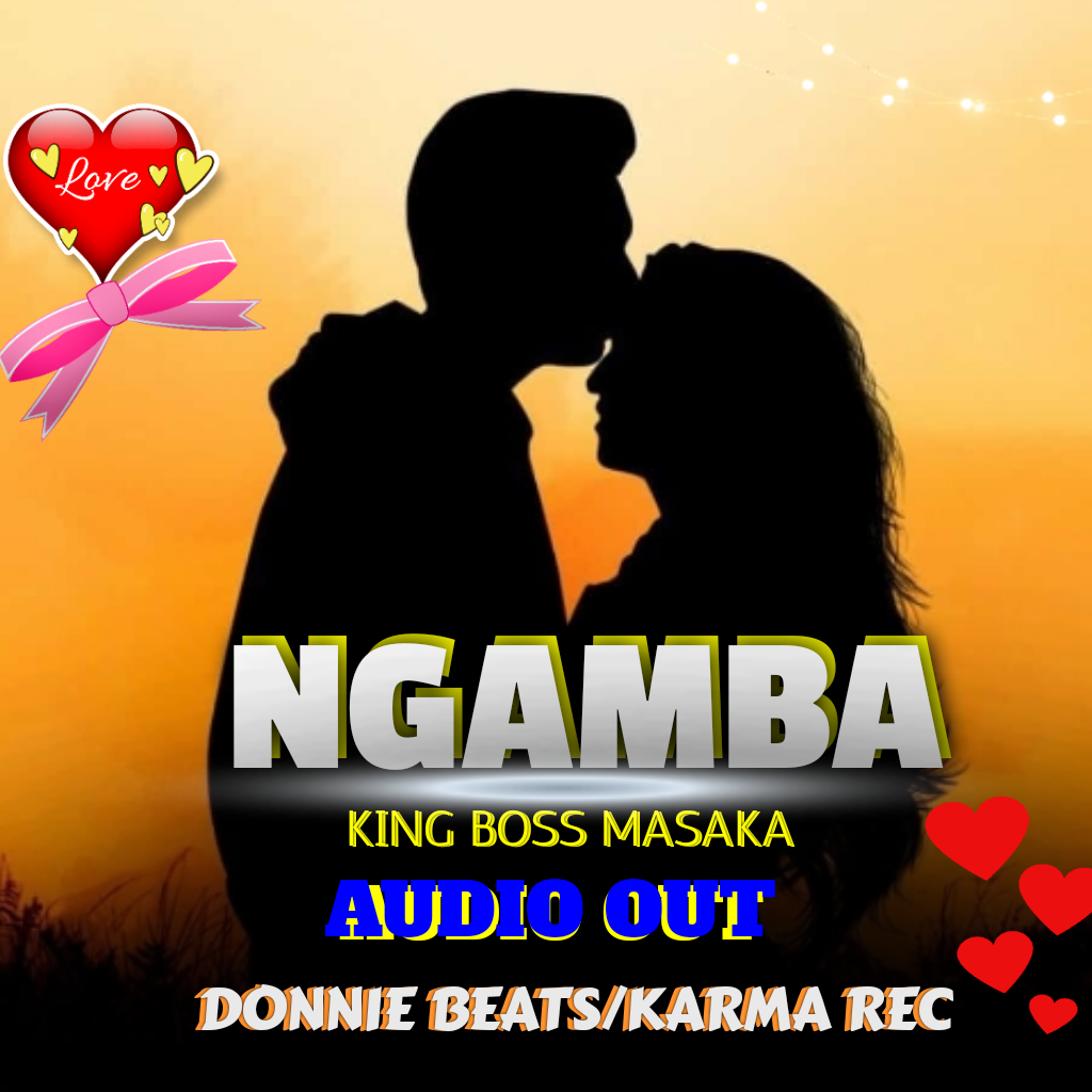 King Boss Masaka