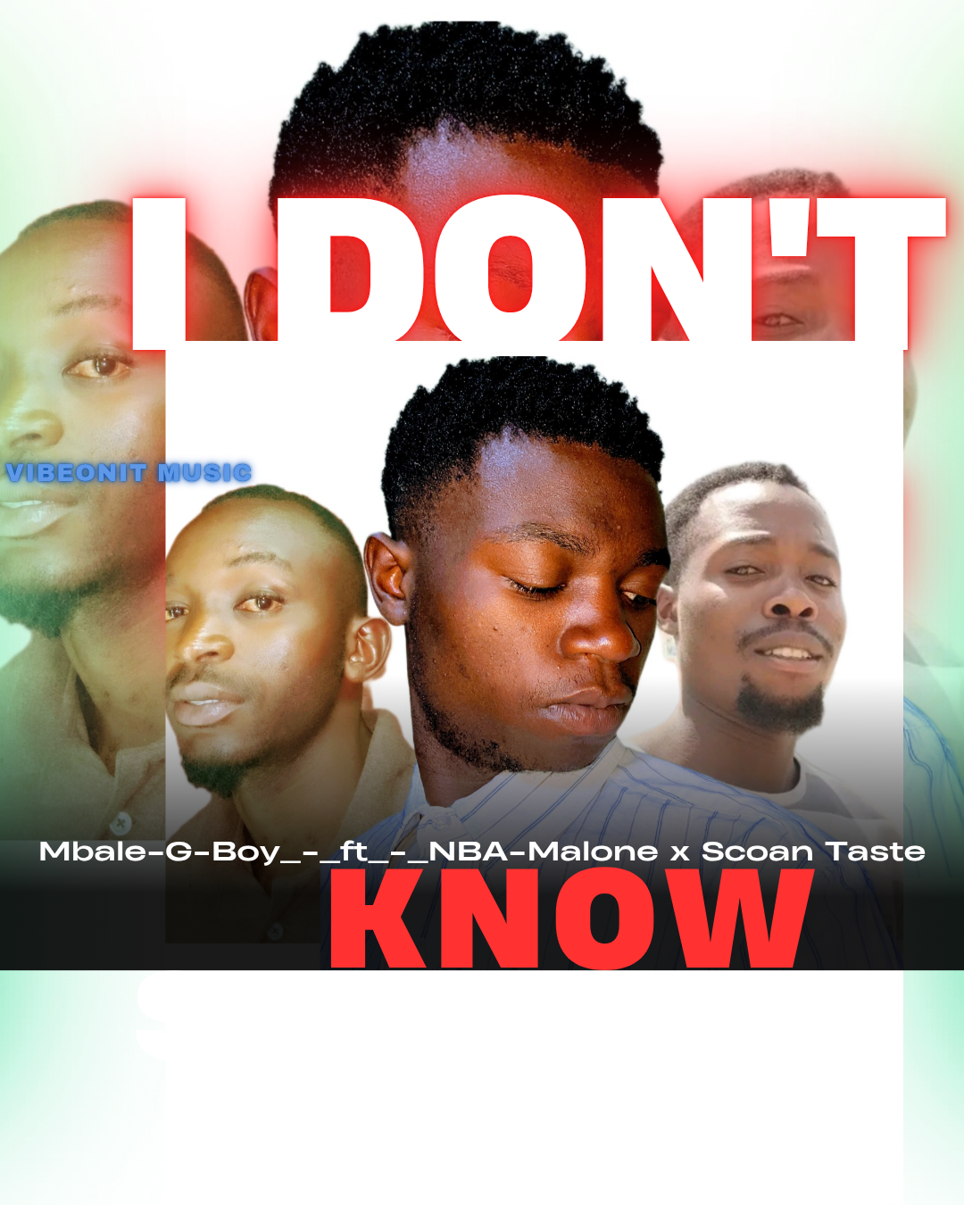 Mbale-G-Zed x NBA Malone x scoan taste I don't know