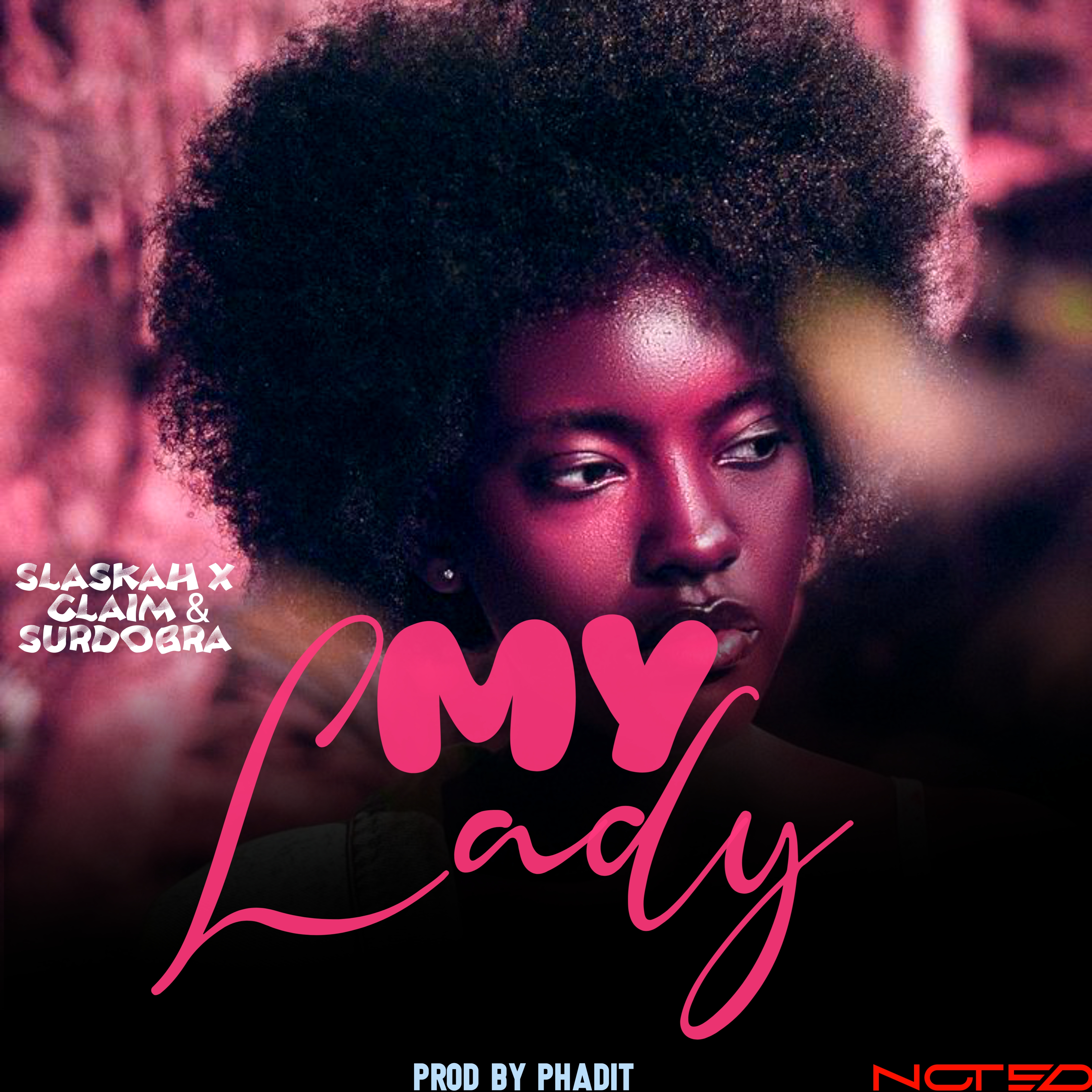 My Lady
