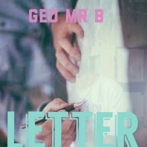 Letter by Geo Mr B