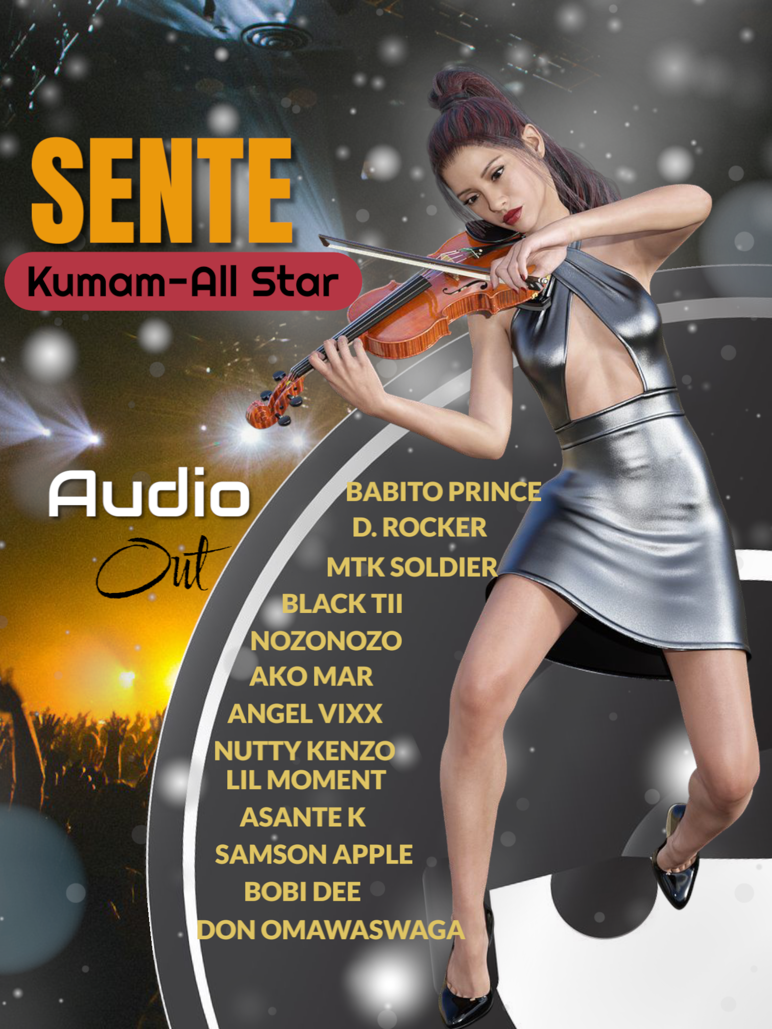 SENTE
