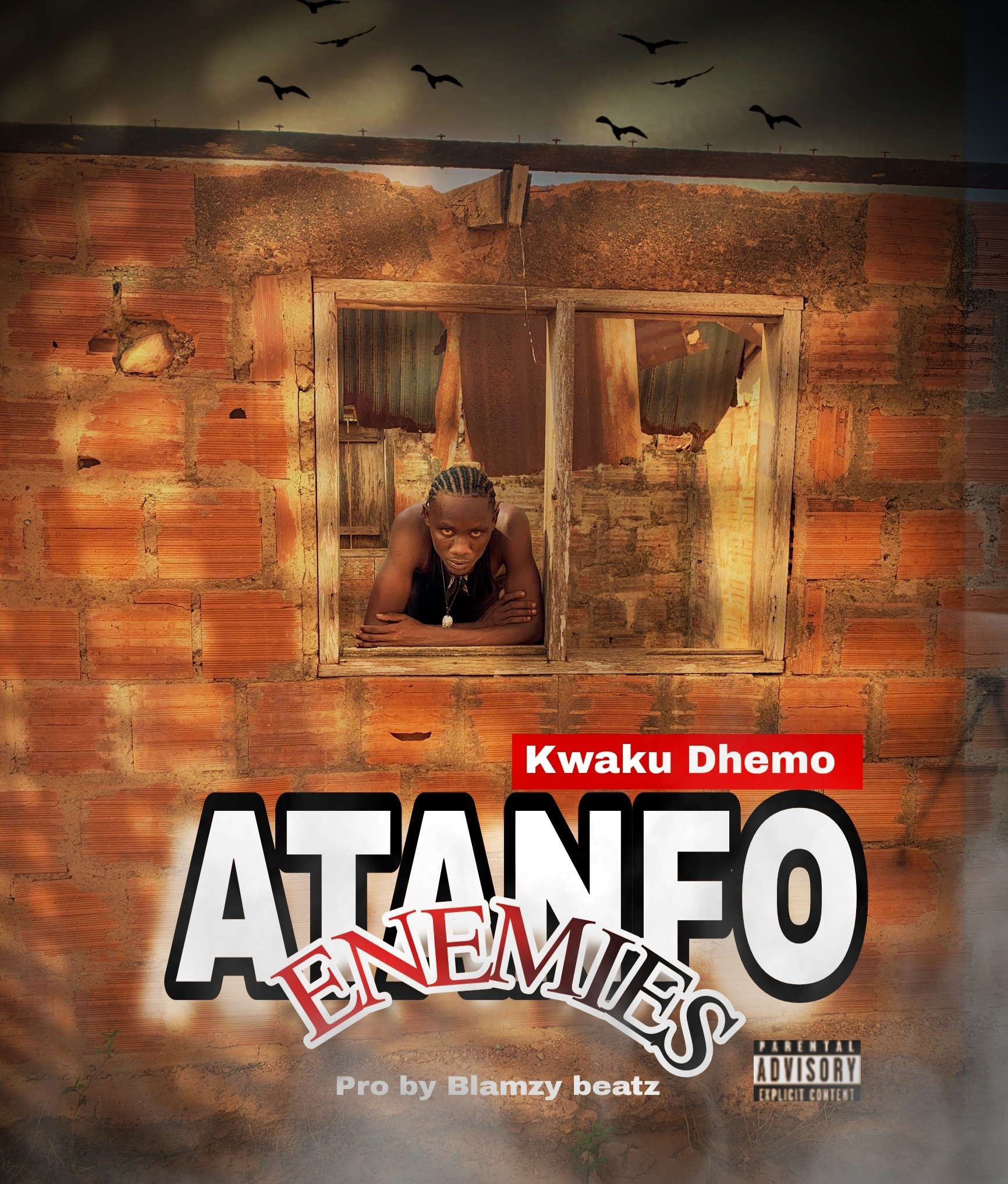 ATANFO (ENEMIES)