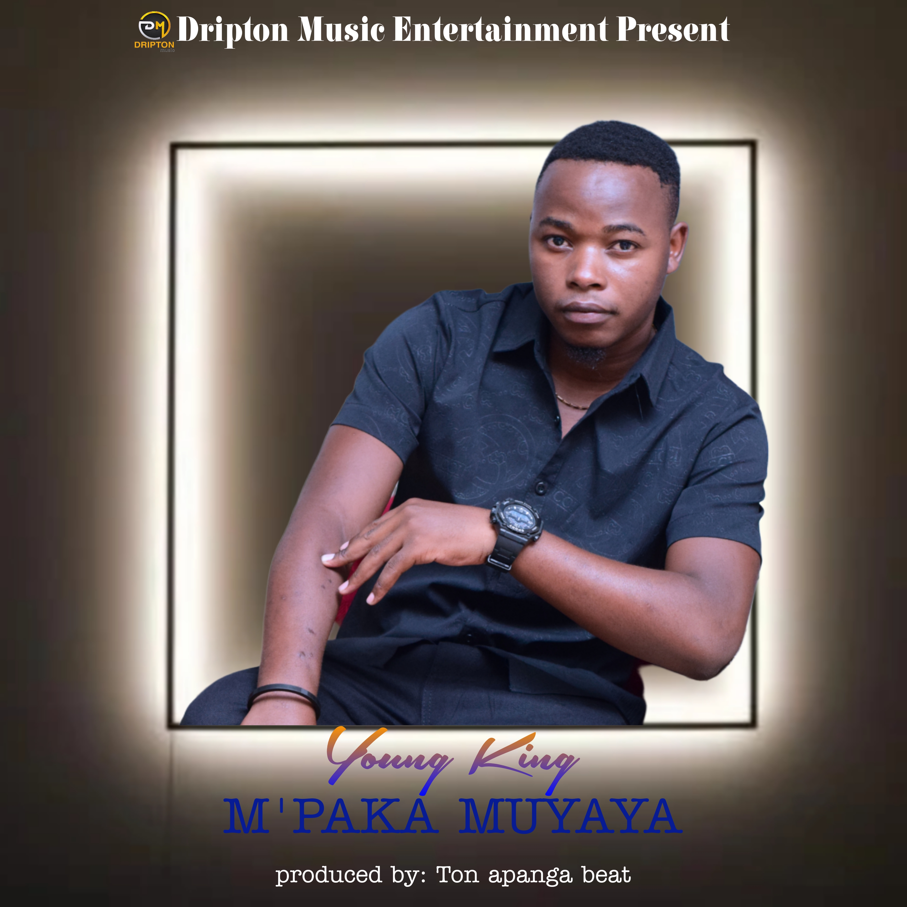 M'Paka Muyaya