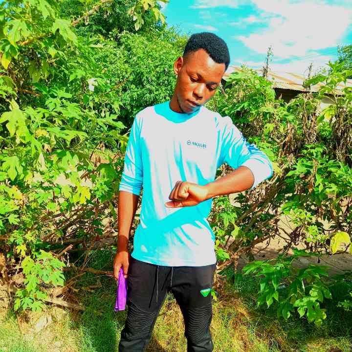 Mwamene munatisiila