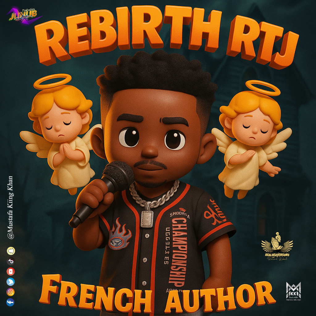 Rebirth RTJ