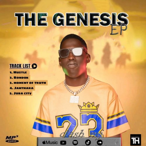 The Genesis Ep