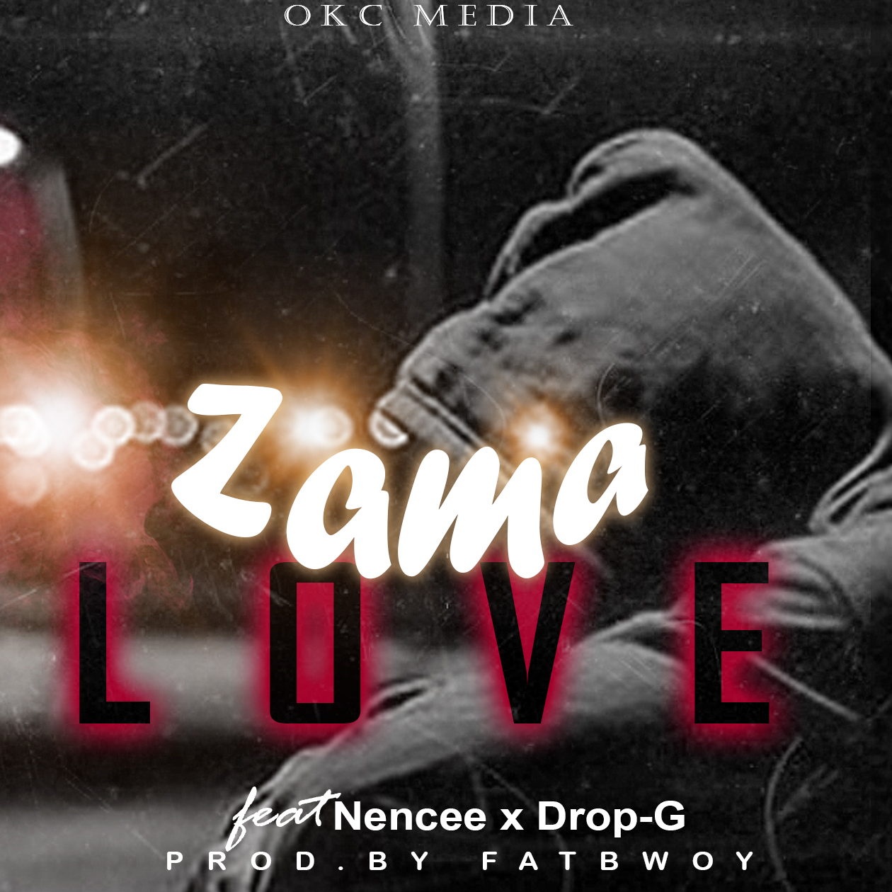 Zama lovo (Ft Nen cee, Drop-g)