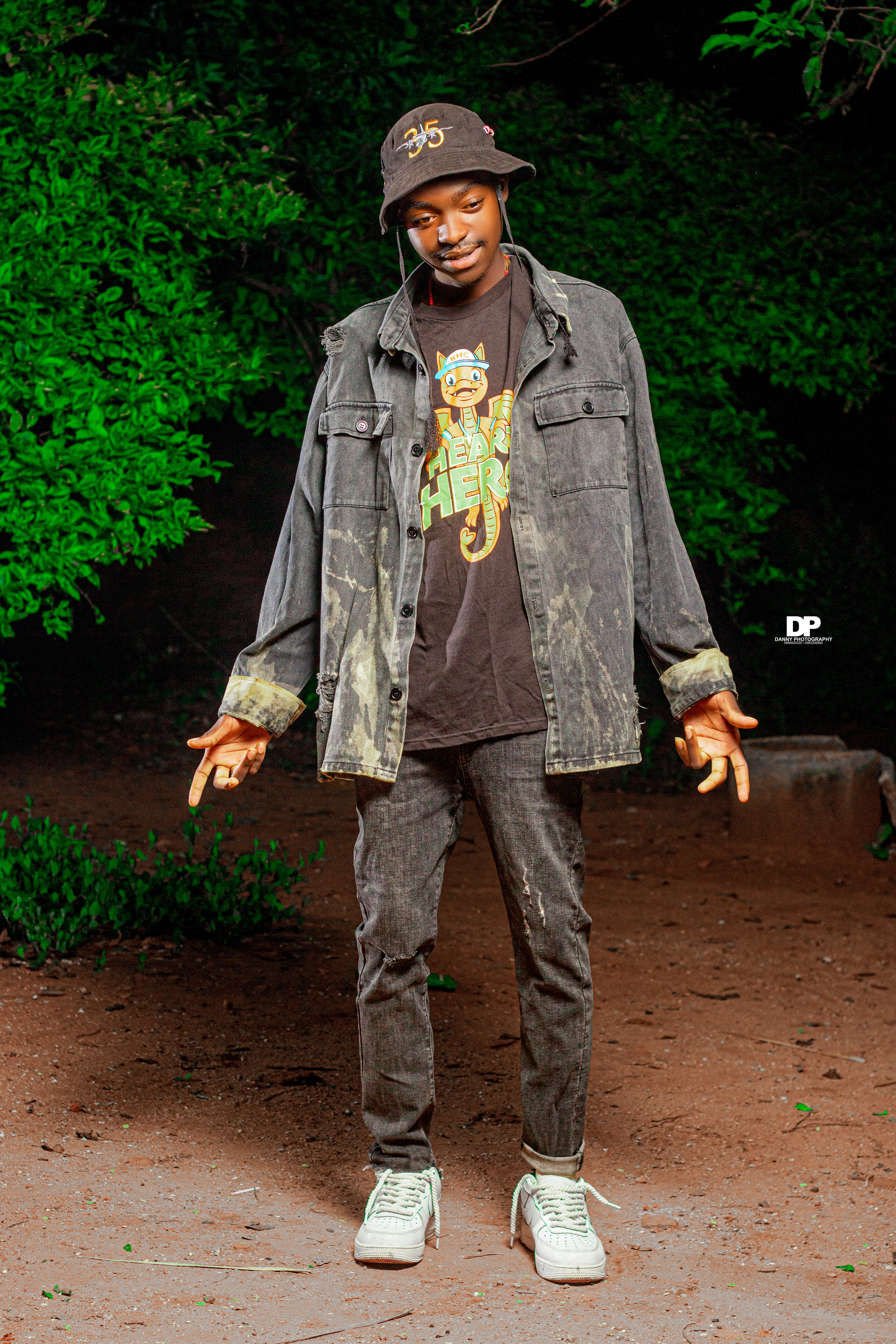Ril Kid