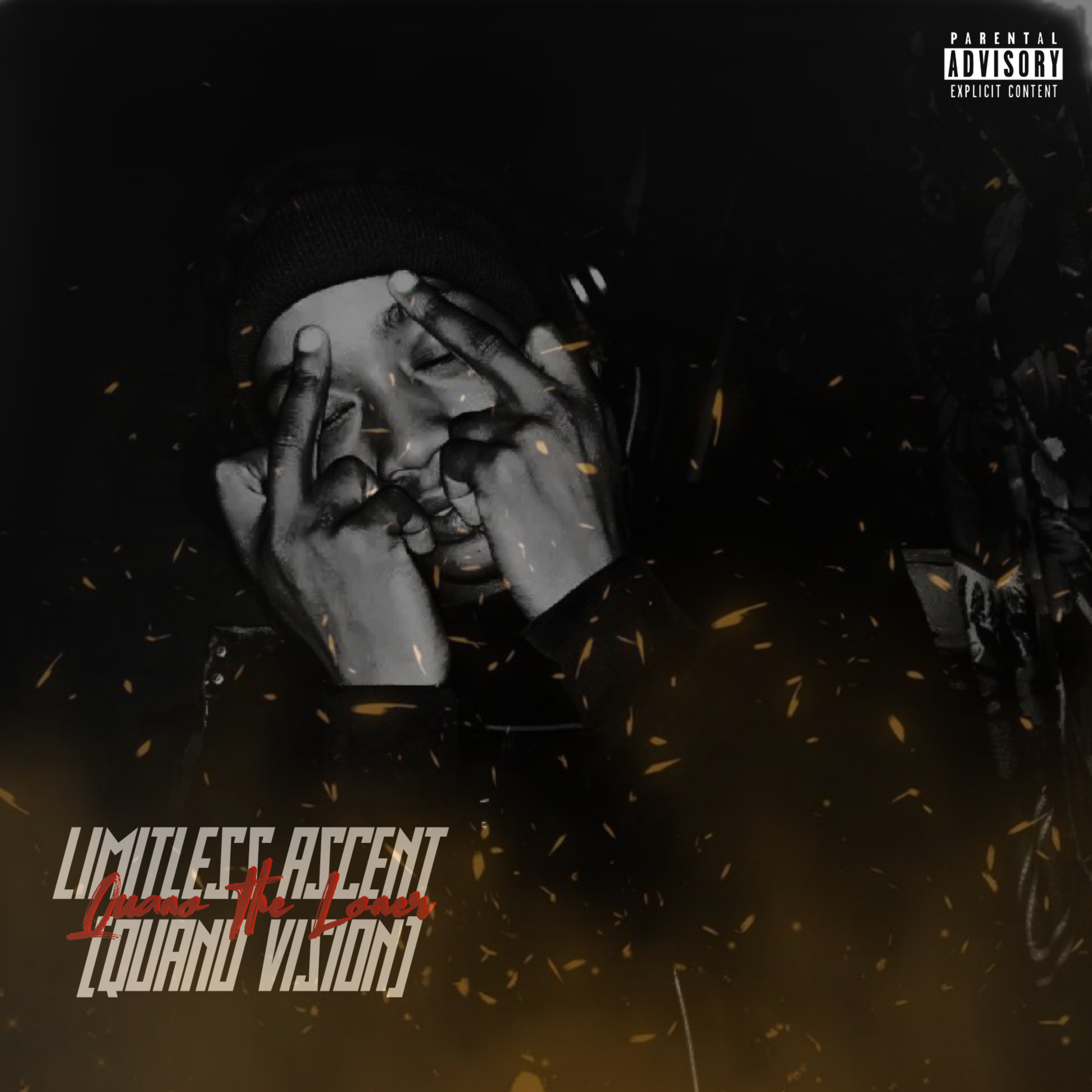 Limitless Ascent - Quano Vision (Ft Quano The Loner