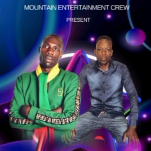Mountain Entertainment Music crew