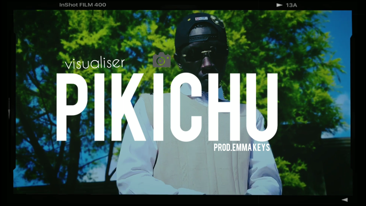 Pikichu