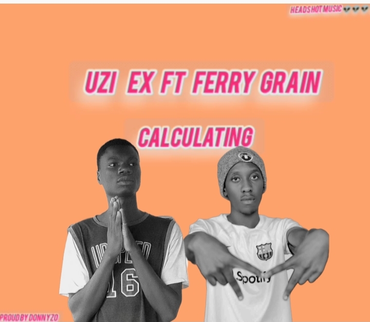 Calculating (Ft ferry Grain)