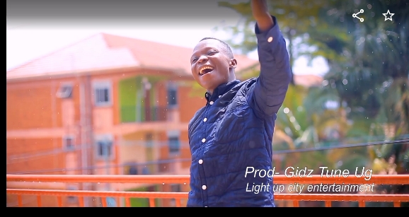 Ndowoza (GiddaPrince)
