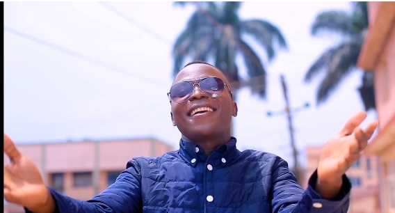 Enkolagana (Ft GiddaPrince1, TopidoMirage)