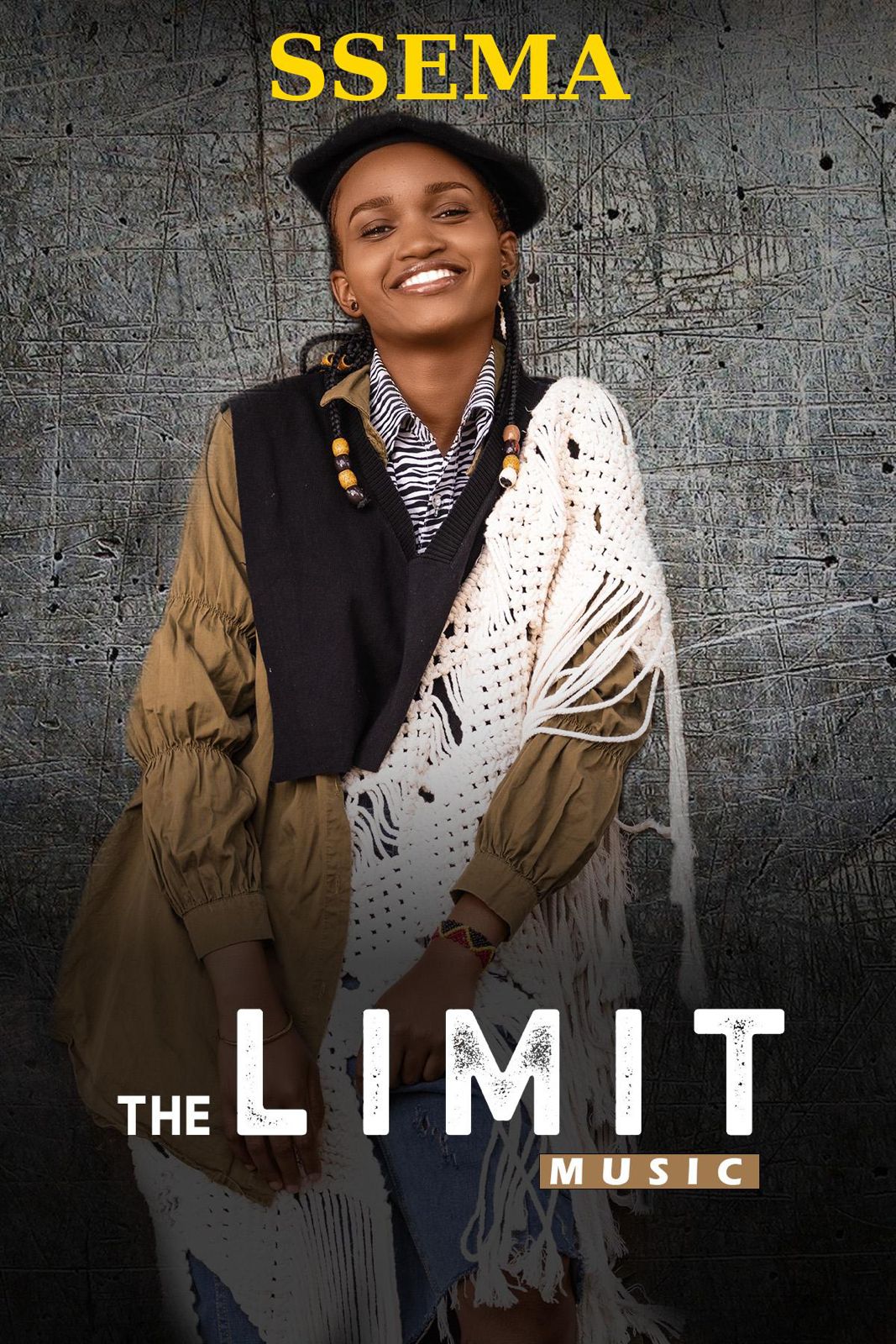 The Limit Music