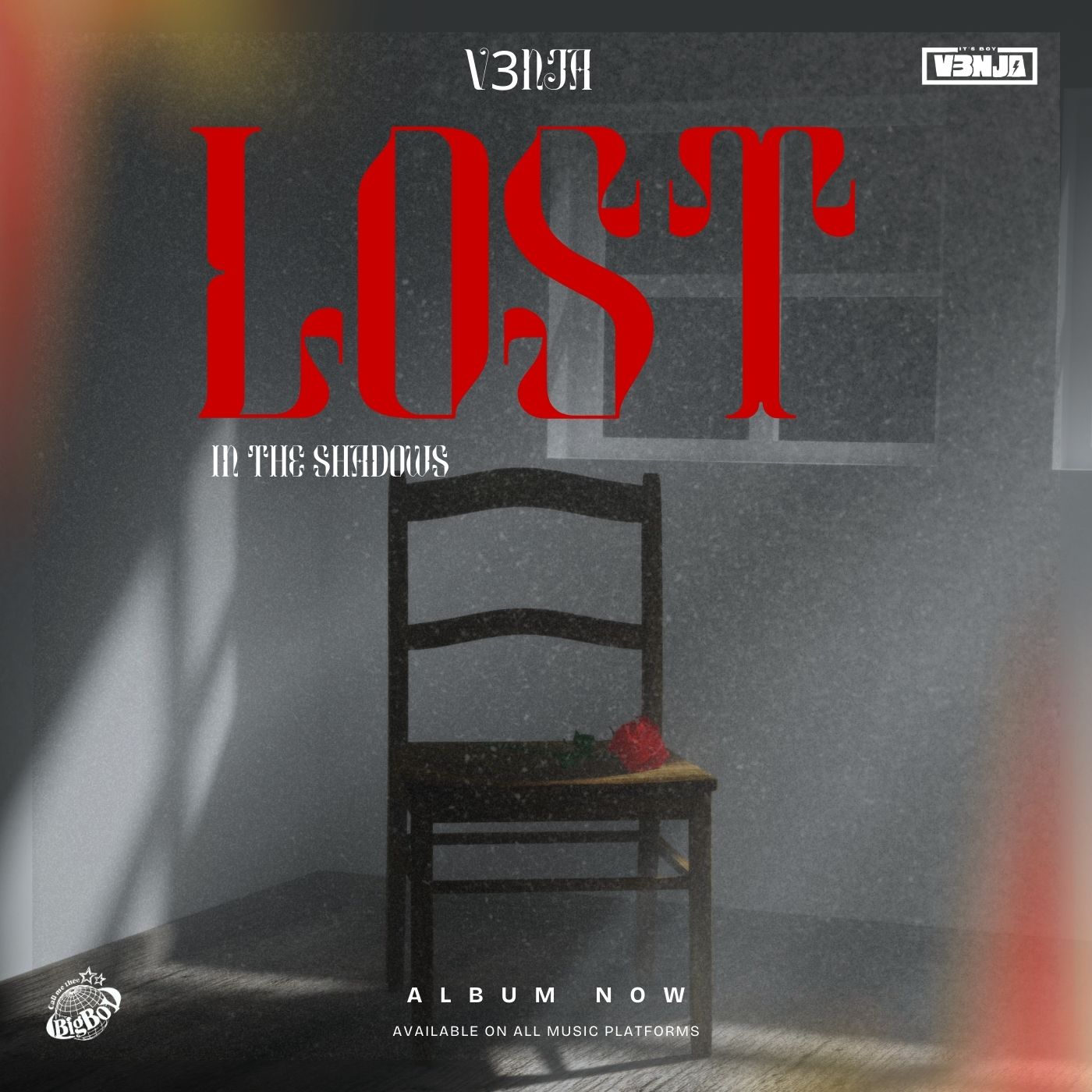 Lost in the shadows by V3nja | Album