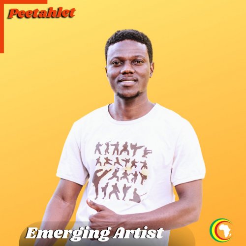 Emerging Artists