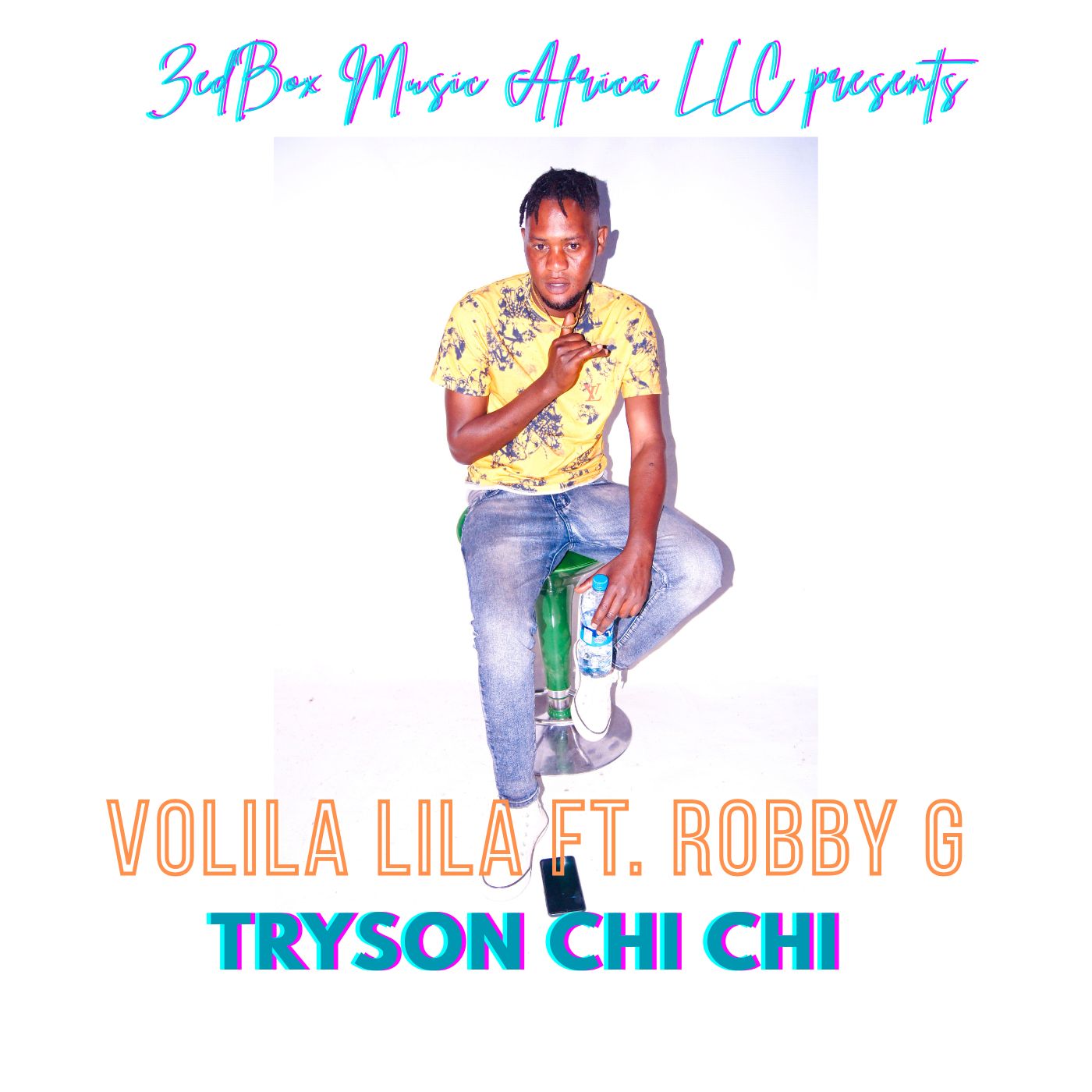 CHALO - TRYSON CHI CHI
