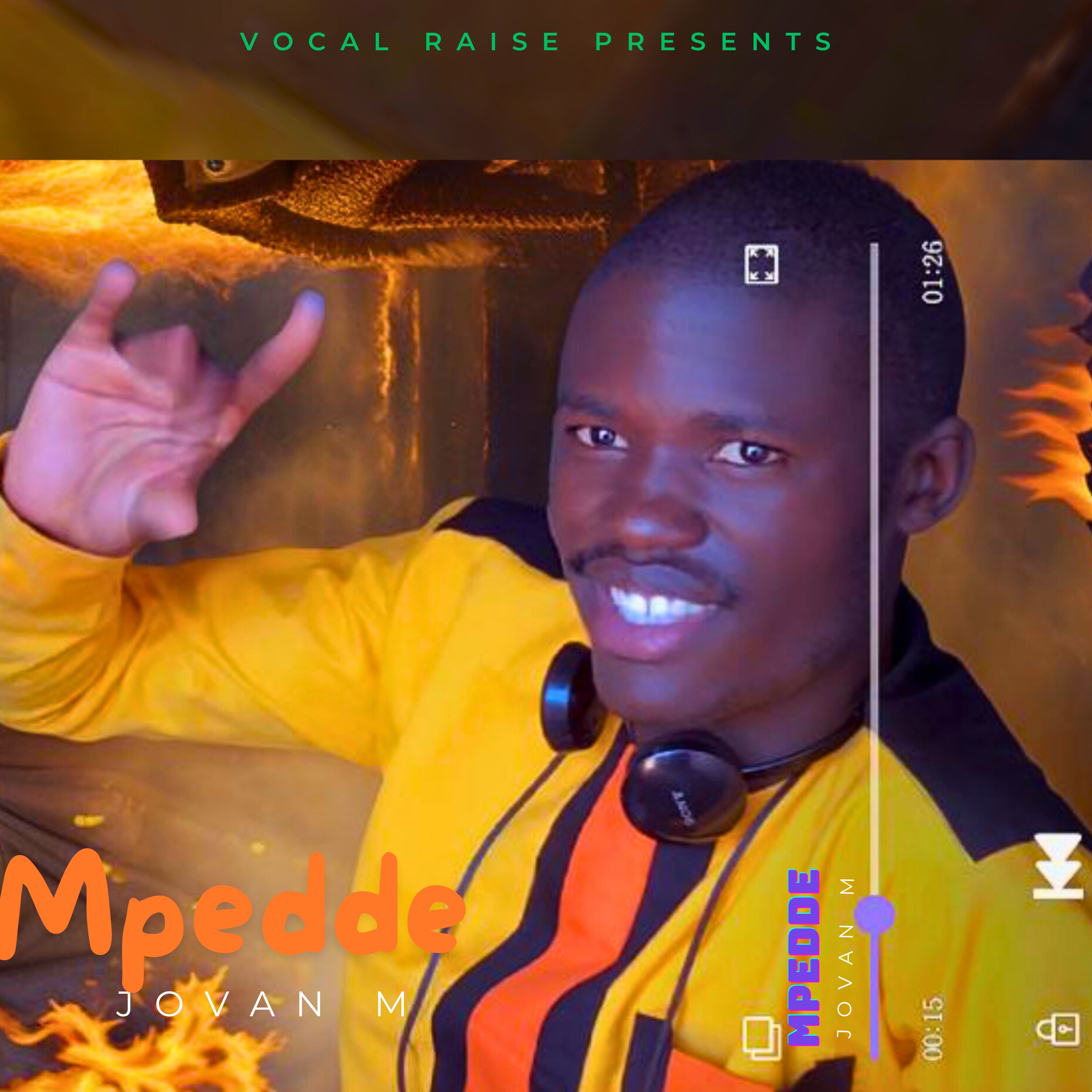 Mpedde