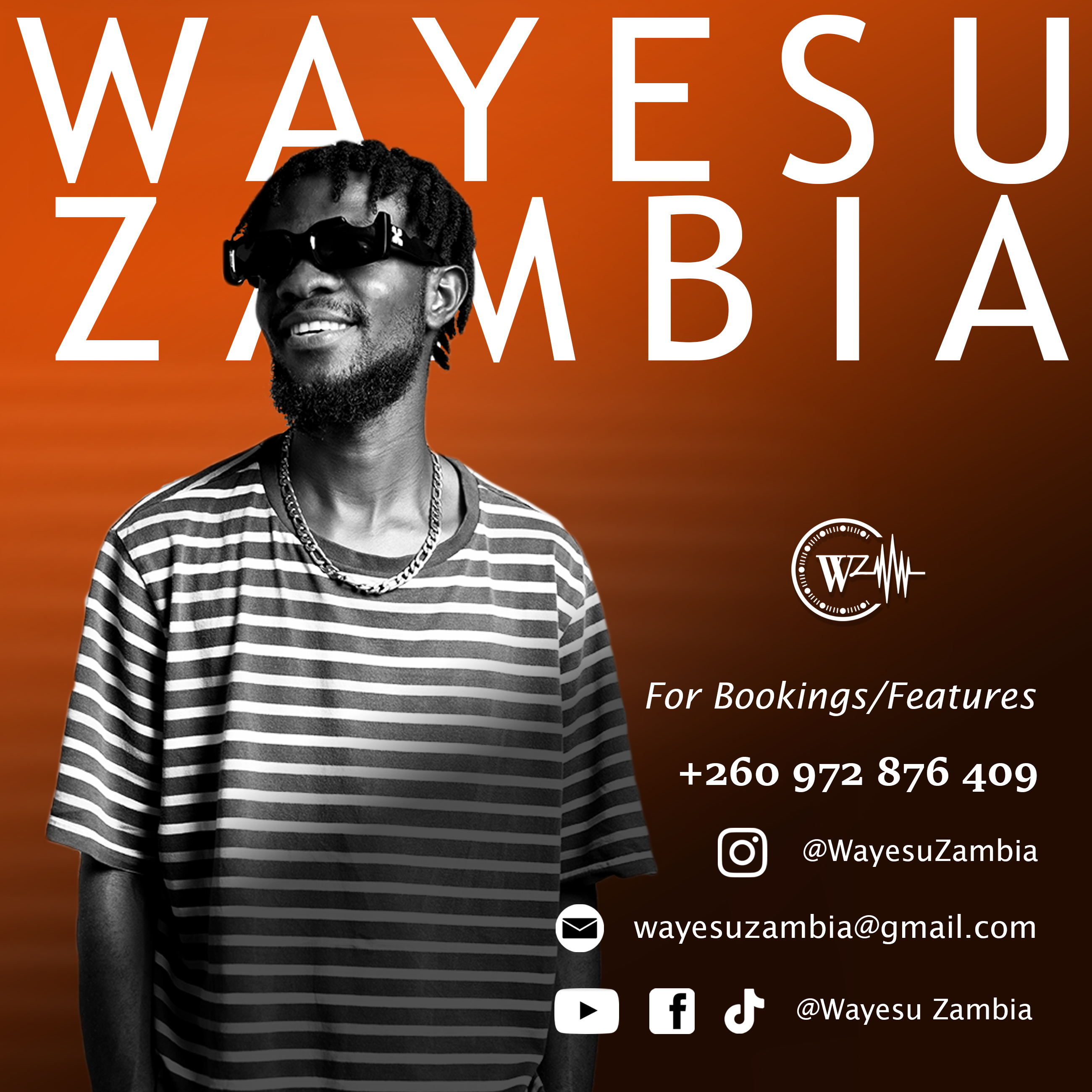 Wayesu Zambia