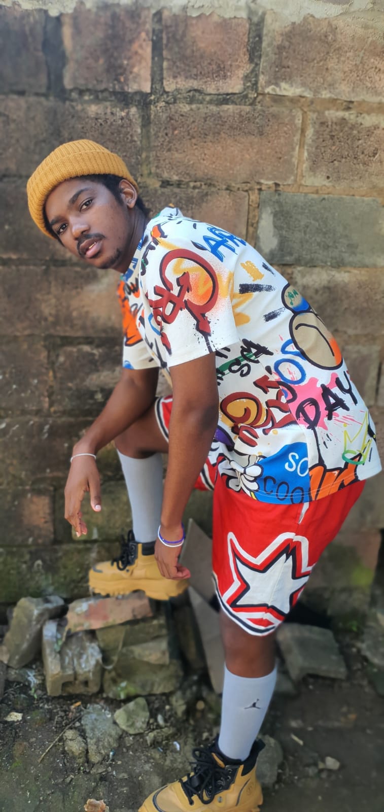 Ngoni Hlogho