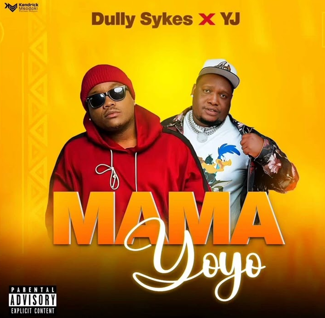 Mama Yoyoo (Ft YJ)