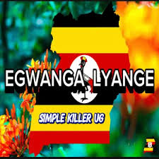 Egwanga Lyange