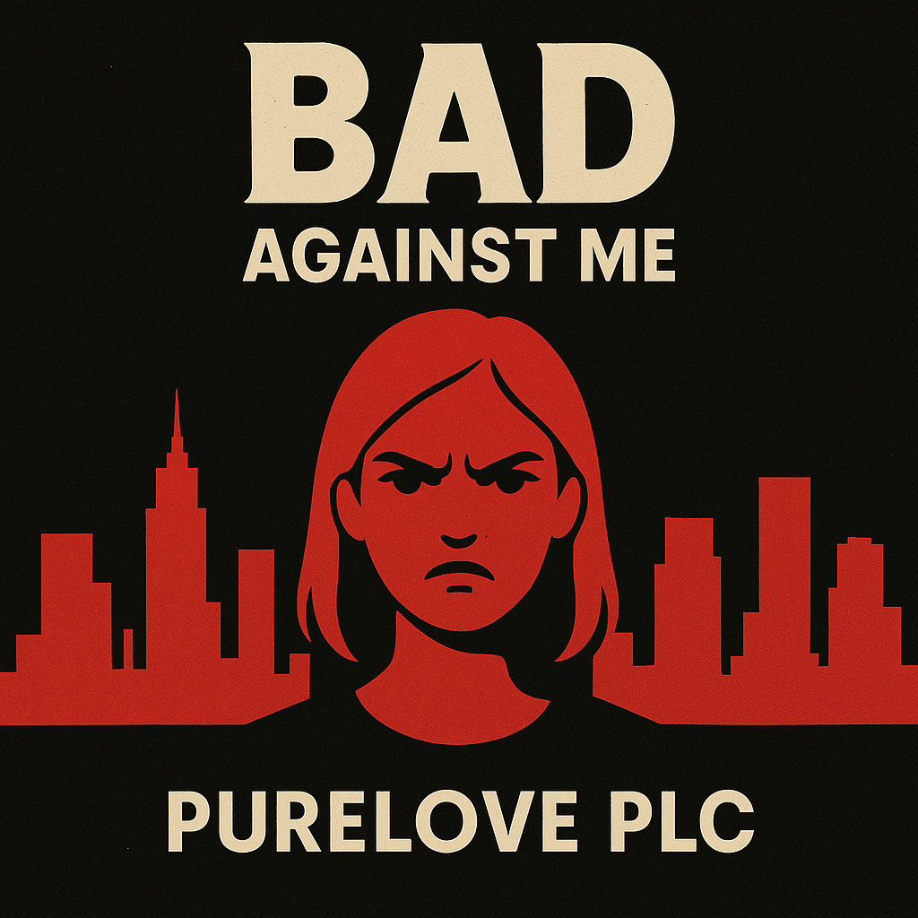 Bad against me