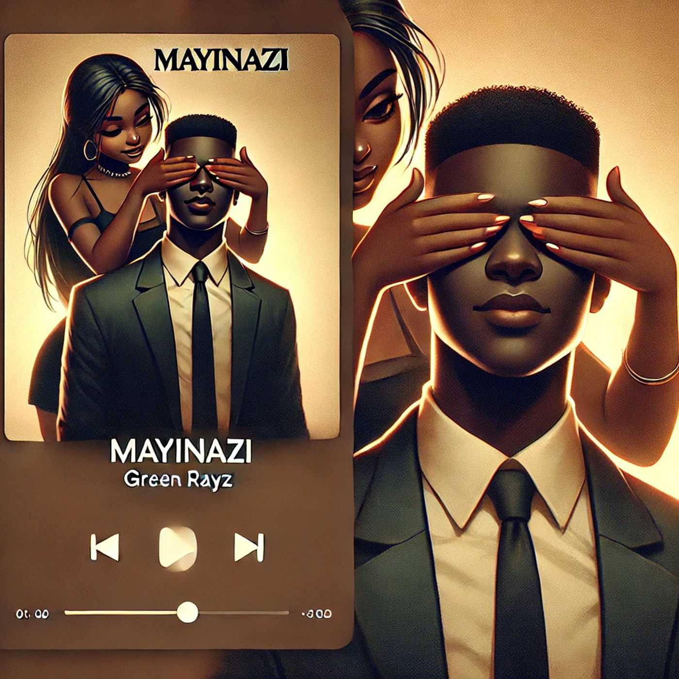 Mayinazi