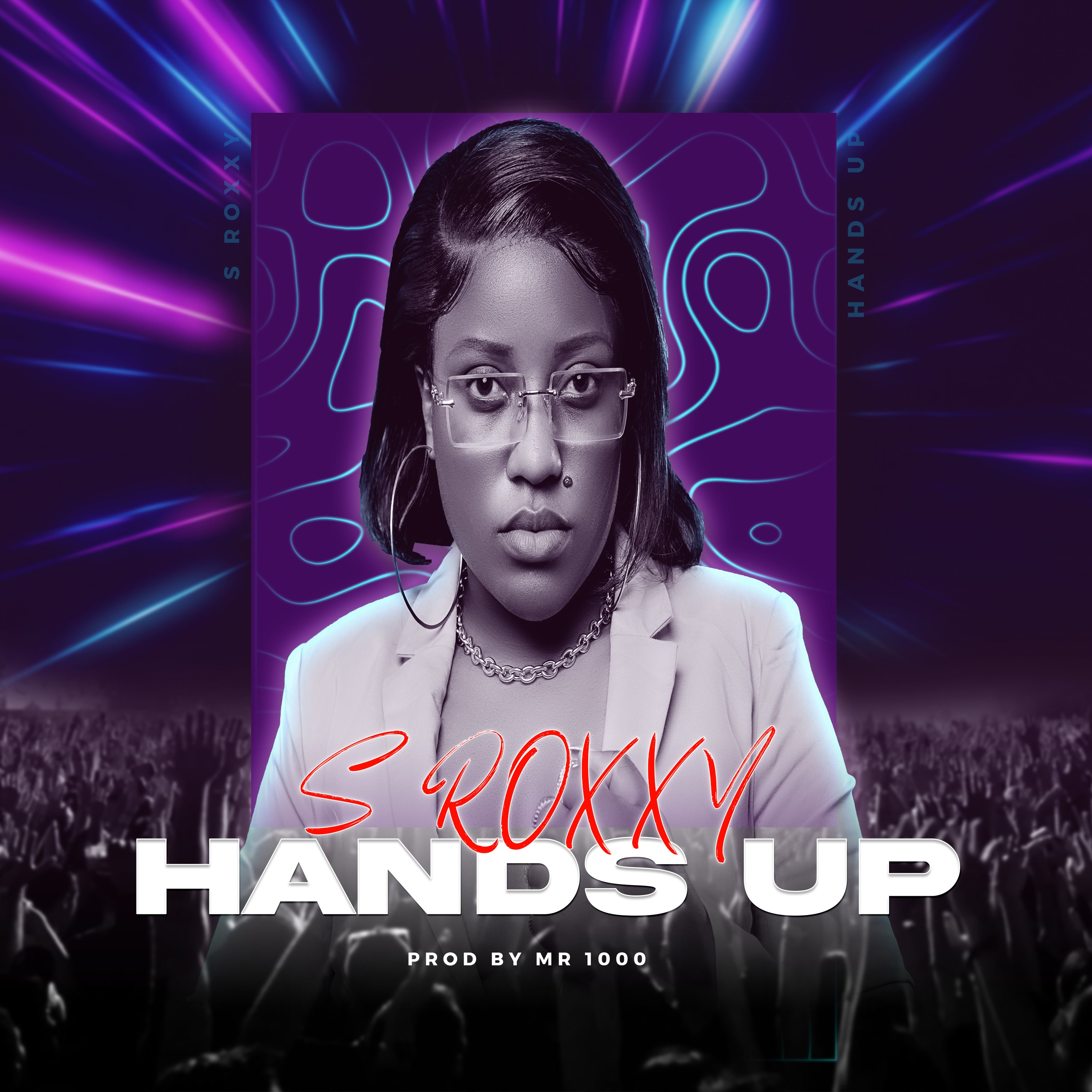 Hands Up