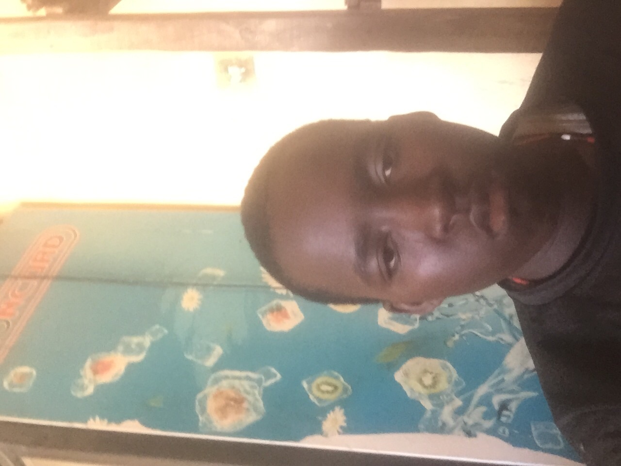 Emmanuel Mugisha