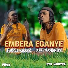 Embeera Eganye