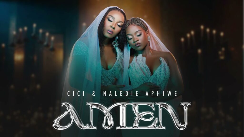 Amen (Ft Naledi Aphiwe)