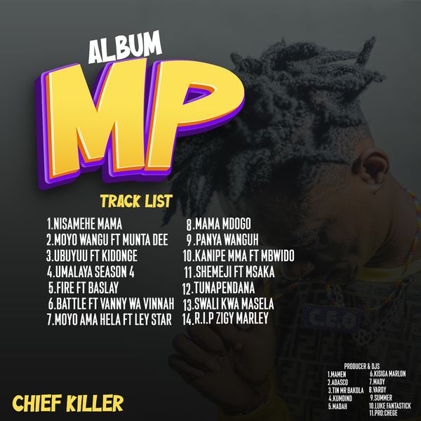 FIRE (Ft Baslay Bway)