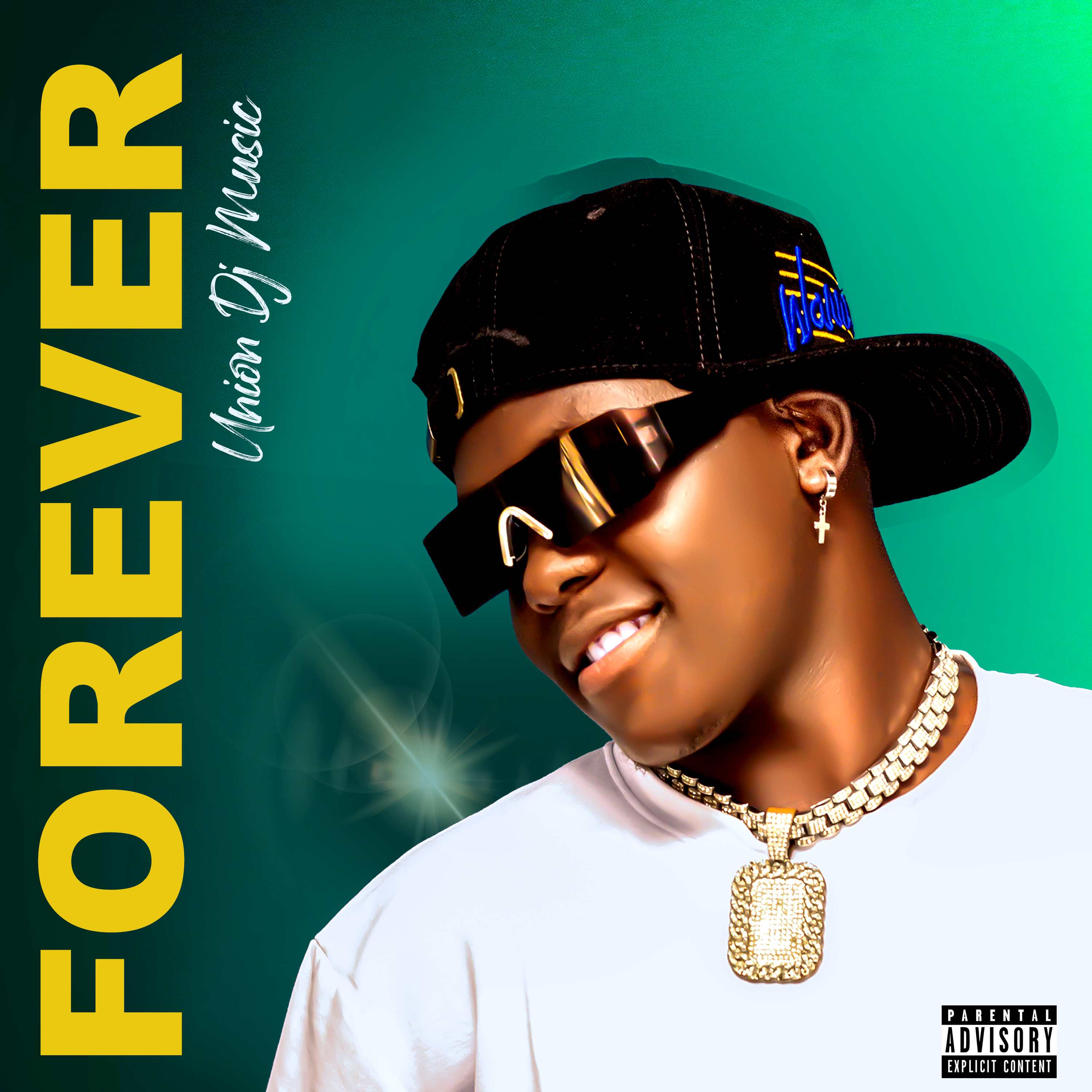 FOREVER