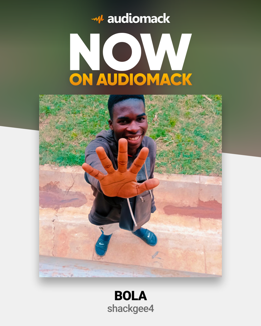 Bola