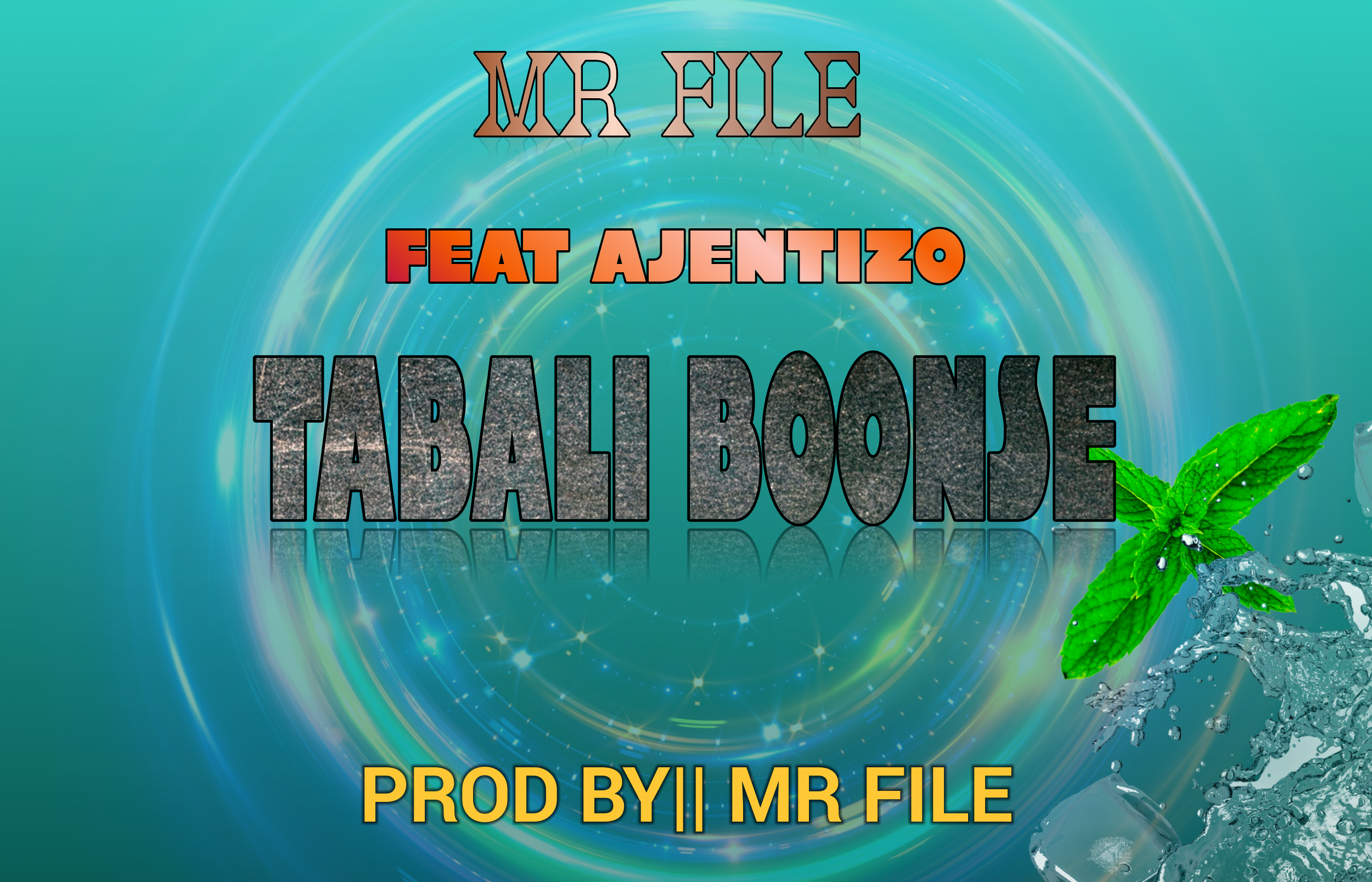 TABALI BOONSE