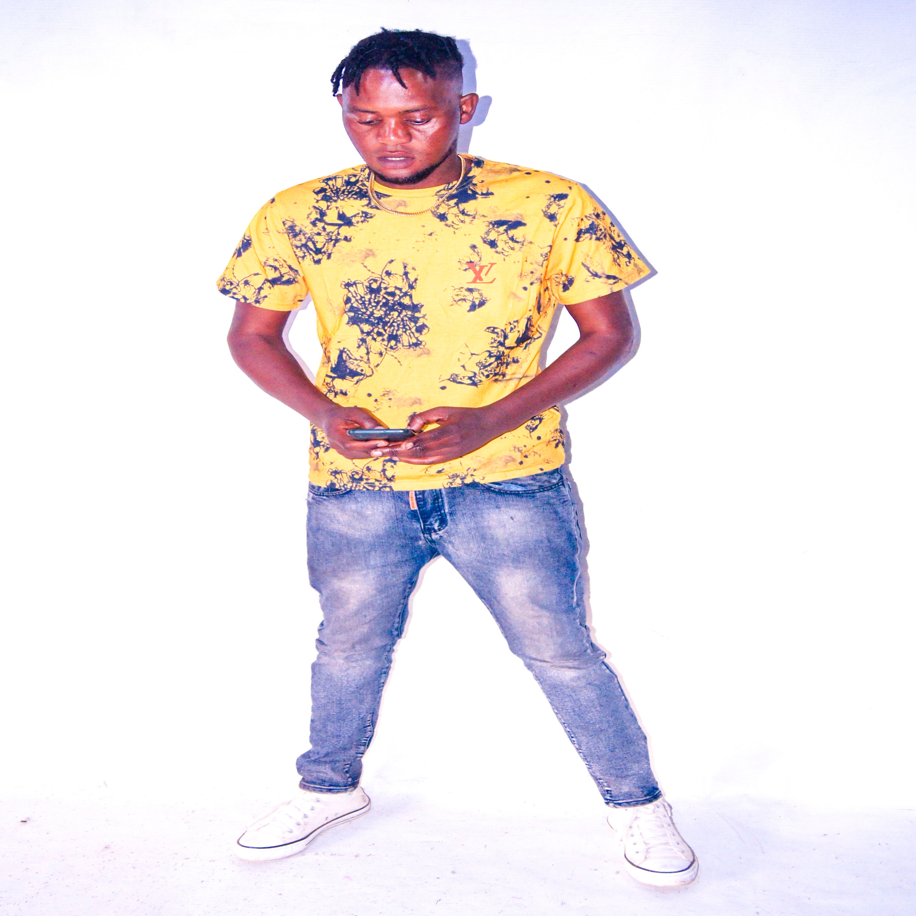 Mwambo - TRYSON CHI CHI