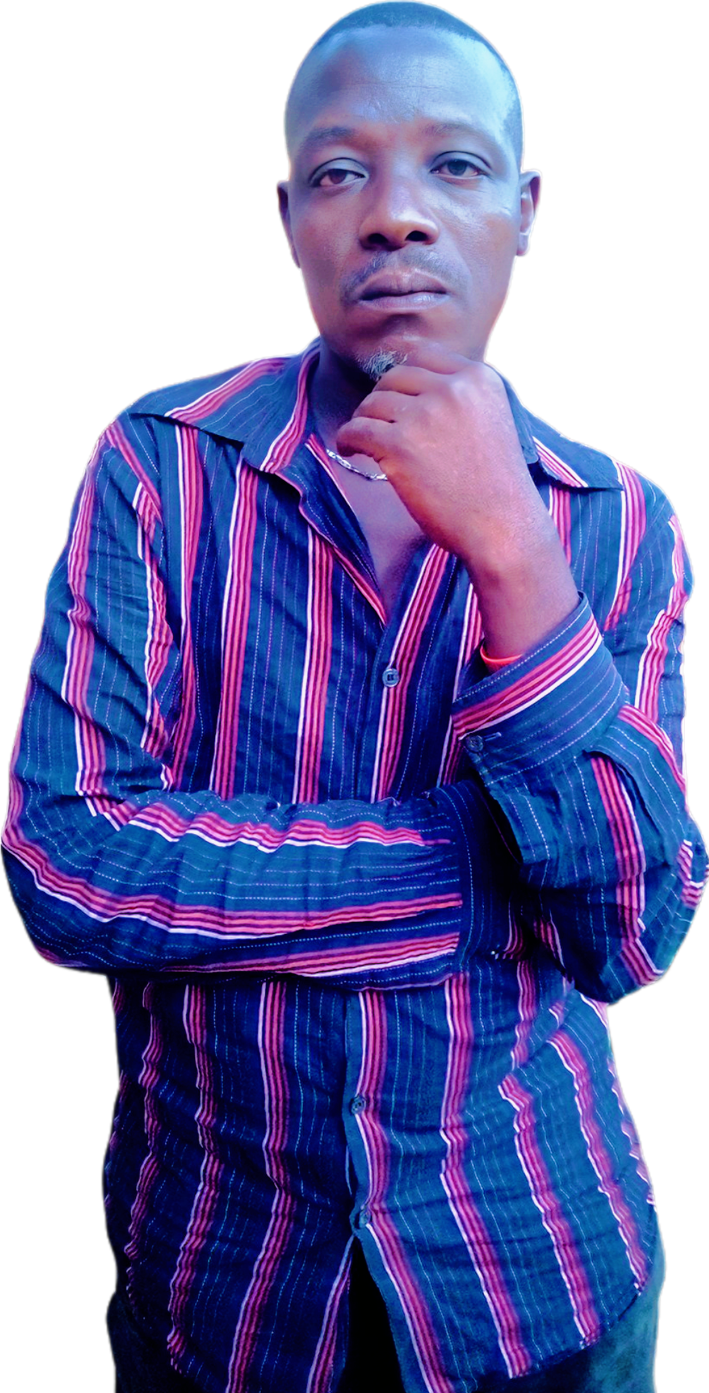 Okada Man